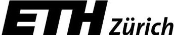 ETH Zurich Logo