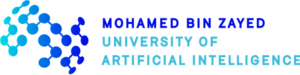 MBZUAI logo