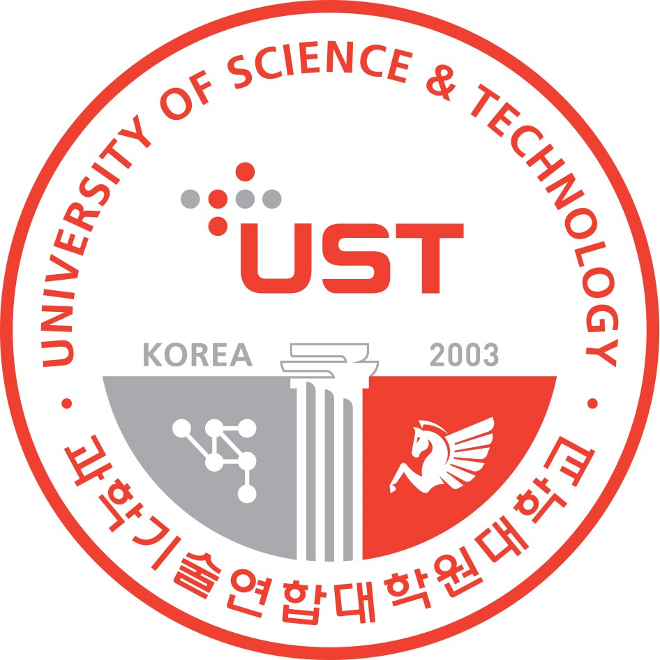 UST logo